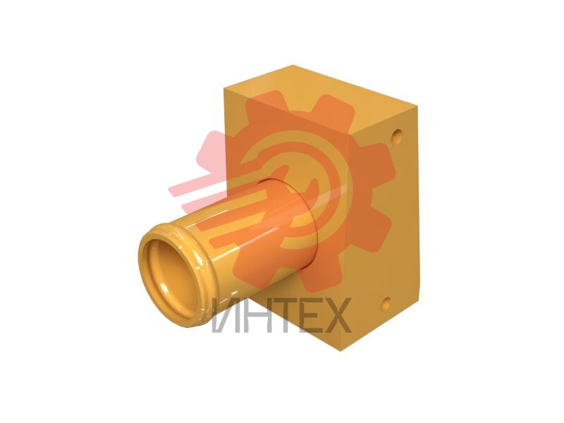 PIPE AS 548-0216 / 5480216