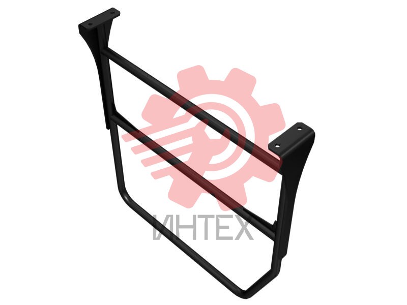 Platform Handrail 548-0251