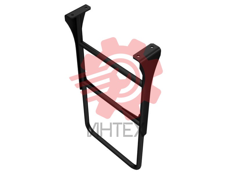 Platform Handrail 548-0252