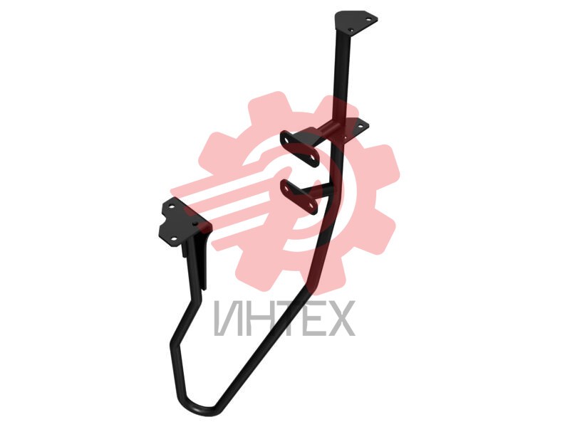 Platform Handrail 548-0254 / 5480254