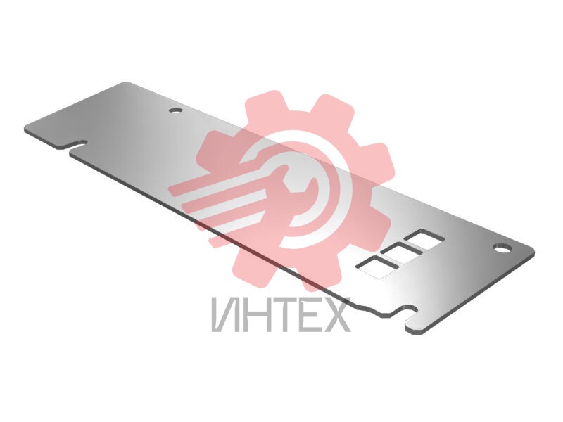 5mm Thick Bottom Guard Sheet 548-0760 / 5480760