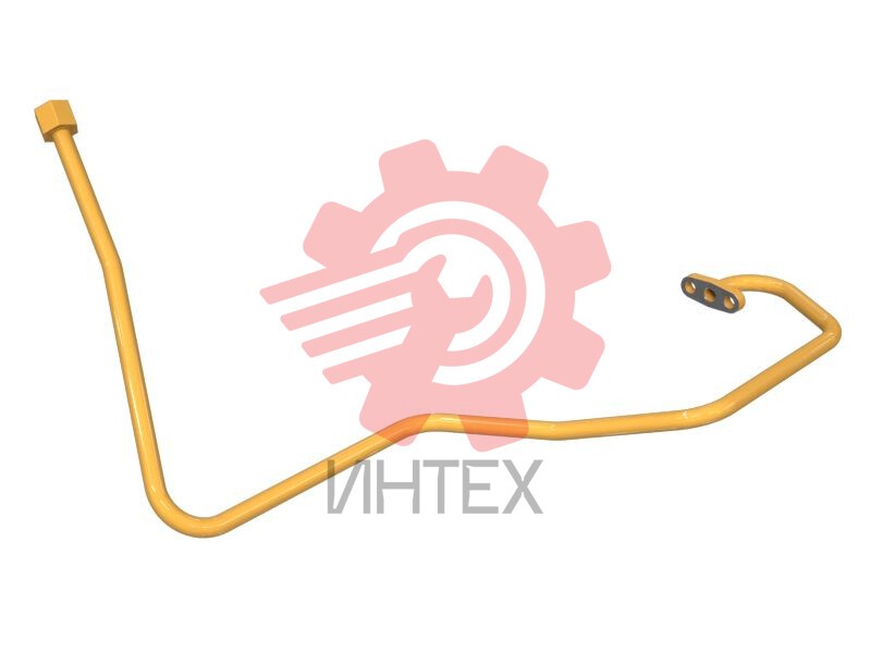 TUBE AS-OIL 548-1201 / 5481201