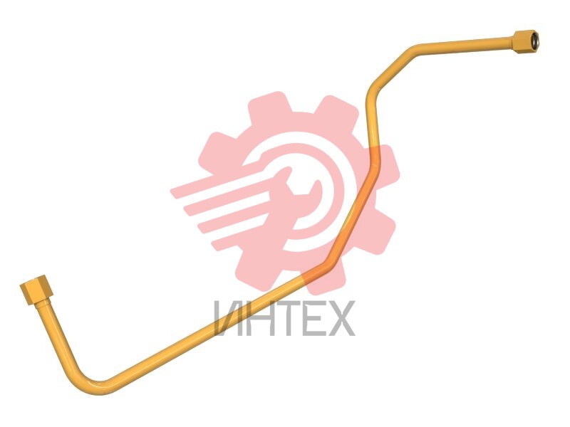ТРУБКА ТОПЛИВНАЯ В СБОРЕ 548-1335 / 5481335
