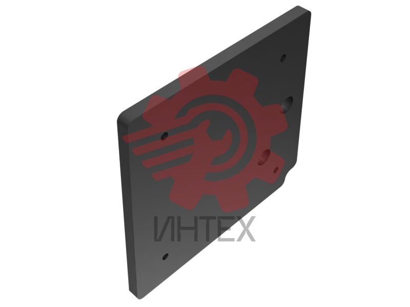 25.6mm Thick Engine Enclosure Hood Liner 548-2202 / 5482202