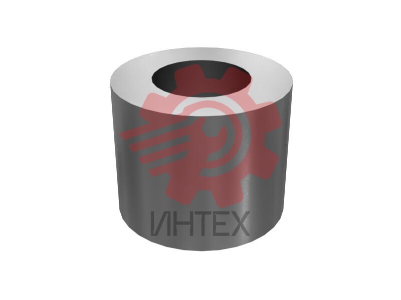 15mm Thick Hard Spacer 548-5920