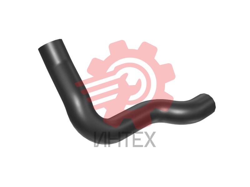 55mm Inner Diameter Coolant Hose 548-6925 / 5486925