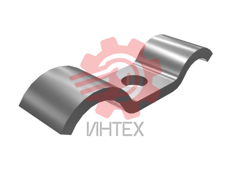Half Saddle Clip 548-7981 / 5487981