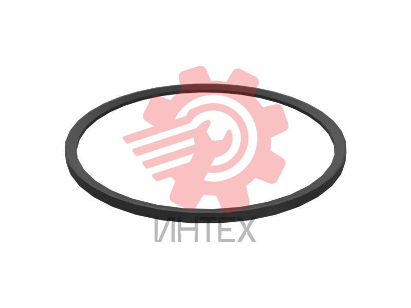 8.5mm Thick Alternator V-Belt 548-8805 / 5488805