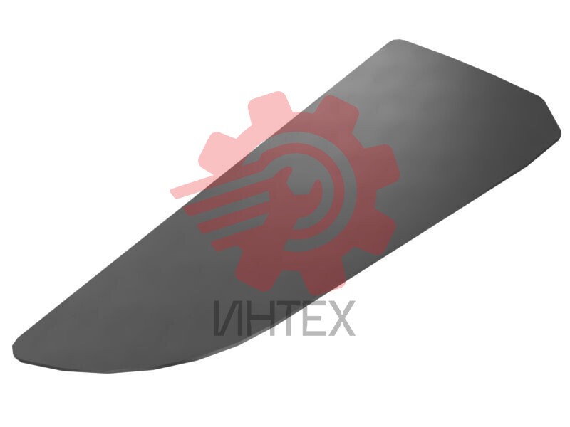 12mm Thick Wear Plate 548-9382