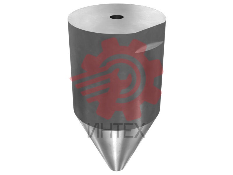 100mm Diameter Tapered Pin 549-0165
