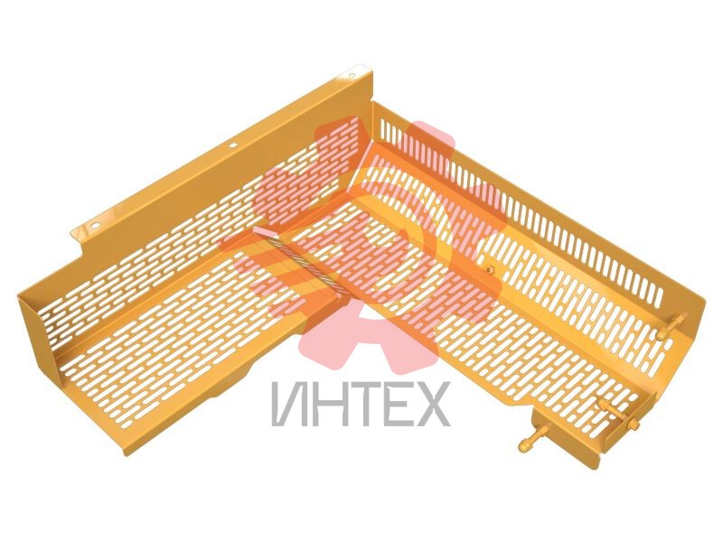 Radiator Guard 549-1121 / 5491121