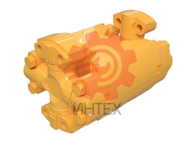 7C Universal Joint 549-2179 / 5492179