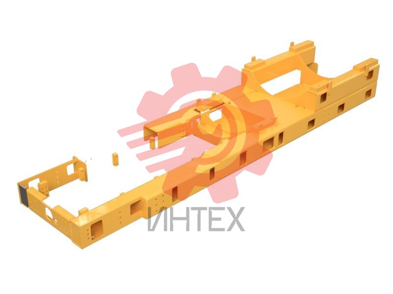 RAIL AS-GENS 549-3349 / 5493349