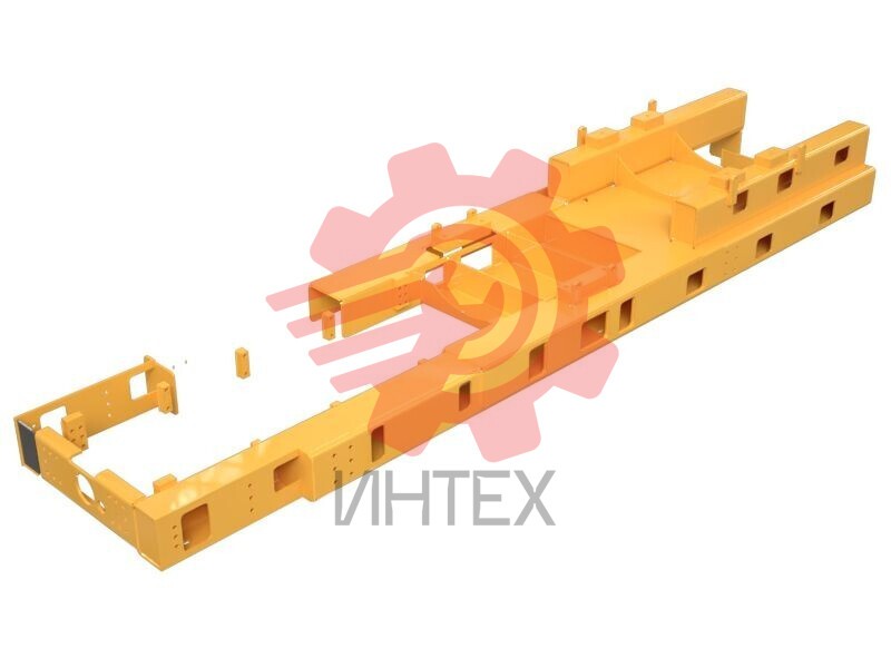 RAIL AS-GENS 549-3352 / 5493352