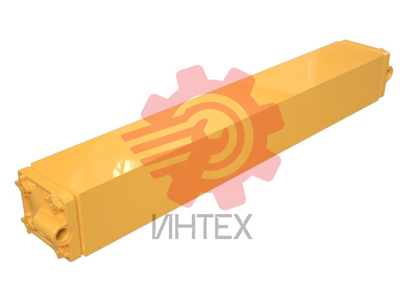 СЕРДЕЧНИК МАСЛООХЛАДИТЕЛЯ В СБОРЕ 549-3814 / 5493814