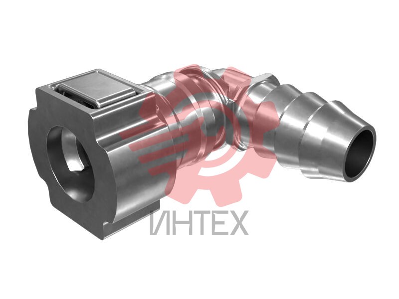 COUPLER-QDIS 549-4184