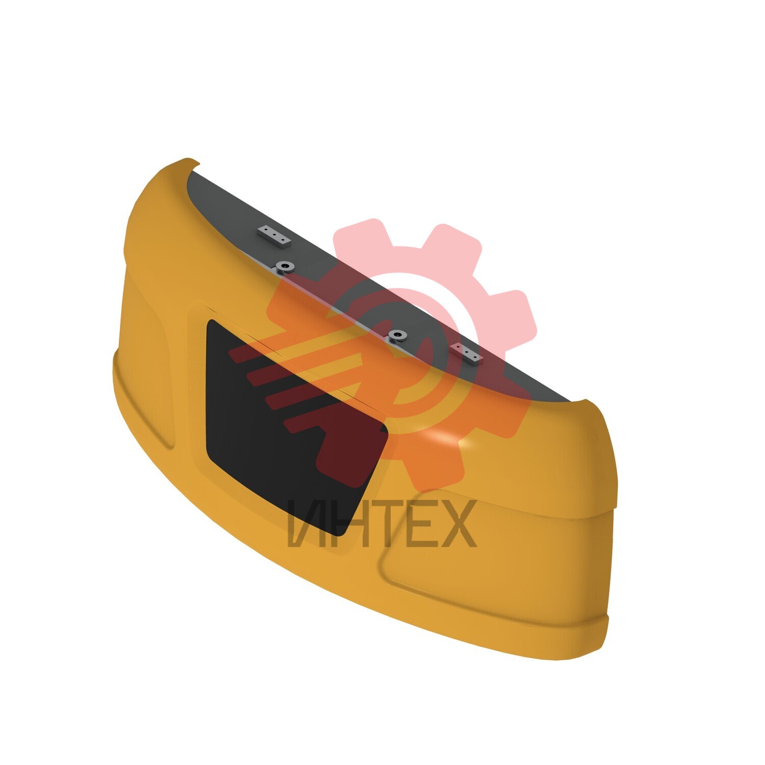 Excavator Counterweight 549-4206 / 5494206