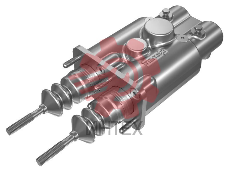 Brake Cylinder (Boosted) 549-4209 / 5494209