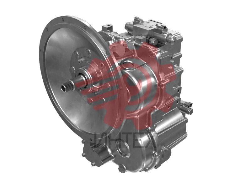 Direct Drive Transmission Group 549-5471