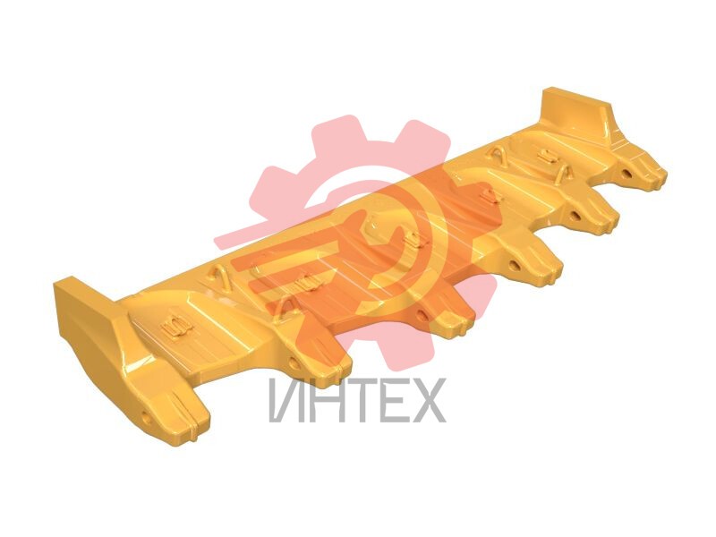 Bucket Cast Lip 549-5532