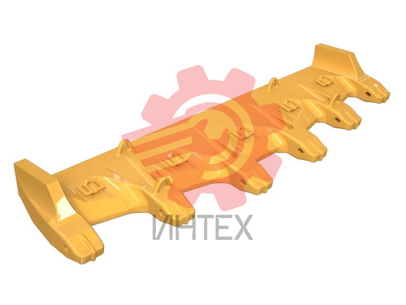 Bucket Cast Lip 549-5534 / 5495534
