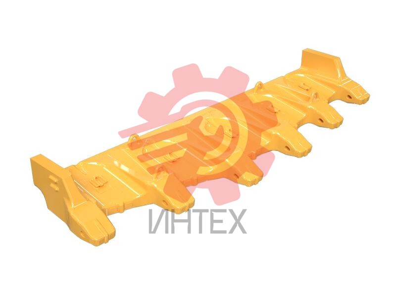 Bucket Cast Lip 549-5538 / 5495538