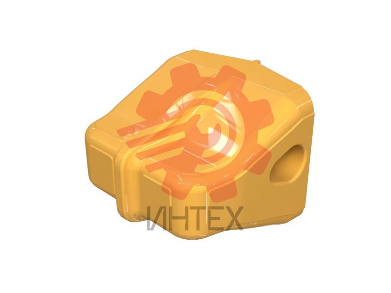 Adapter Nose 549-5546 / 5495546