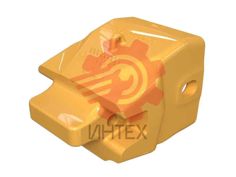 СОЕДИНИТЕЛЬНАЯ МУФТА XHD 549-5558