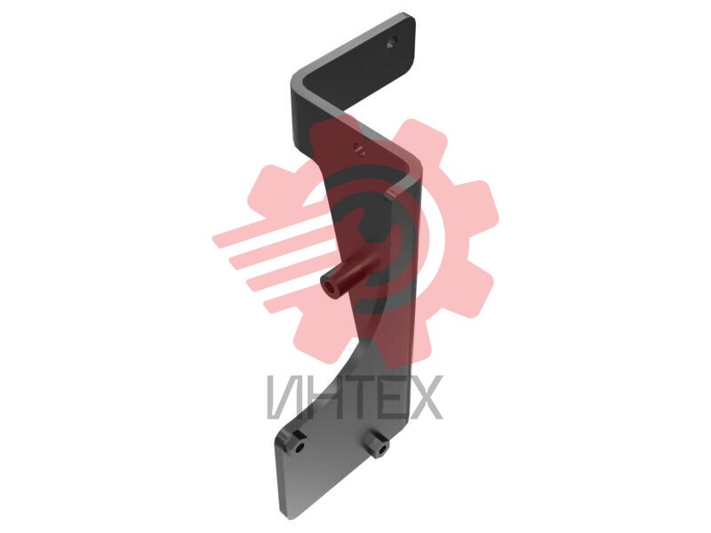 8mm Thick Hydraulic Accumulator Support Bracket 549-6146 / 5496146