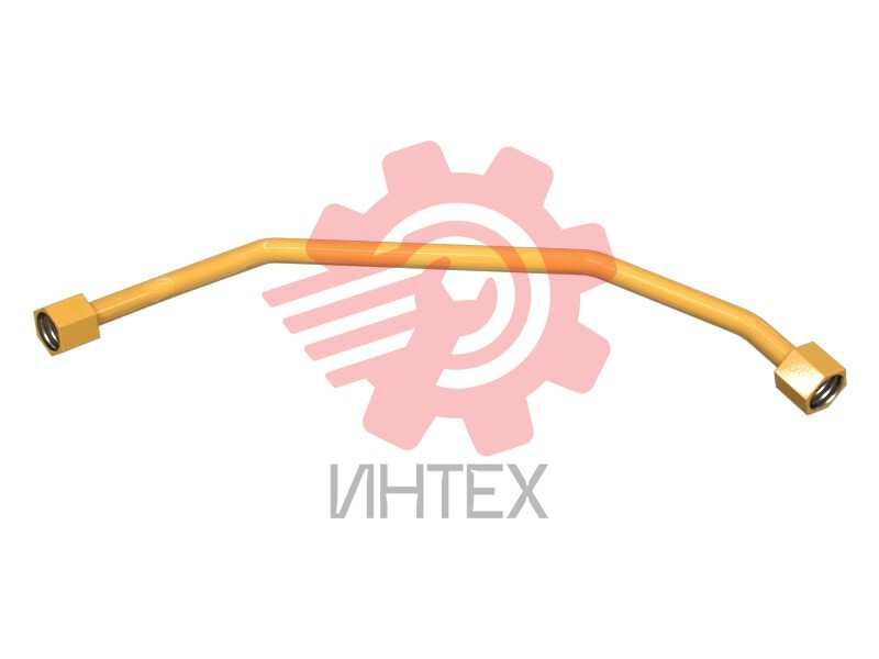 ТРУБКА ТОПЛИВНАЯ В СБОРЕ 549-6251 / 5496251