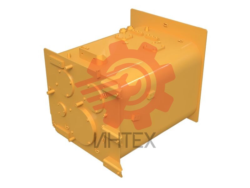 TANK GP HYD 549-6616