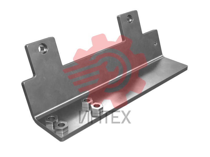 Pilot Oil Accumulator Bracket 549-7904 / 5497904