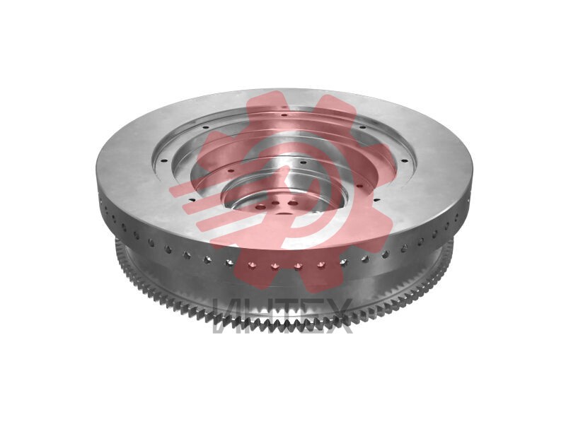 FLYWHEEL AS 549-9917 / 5499917