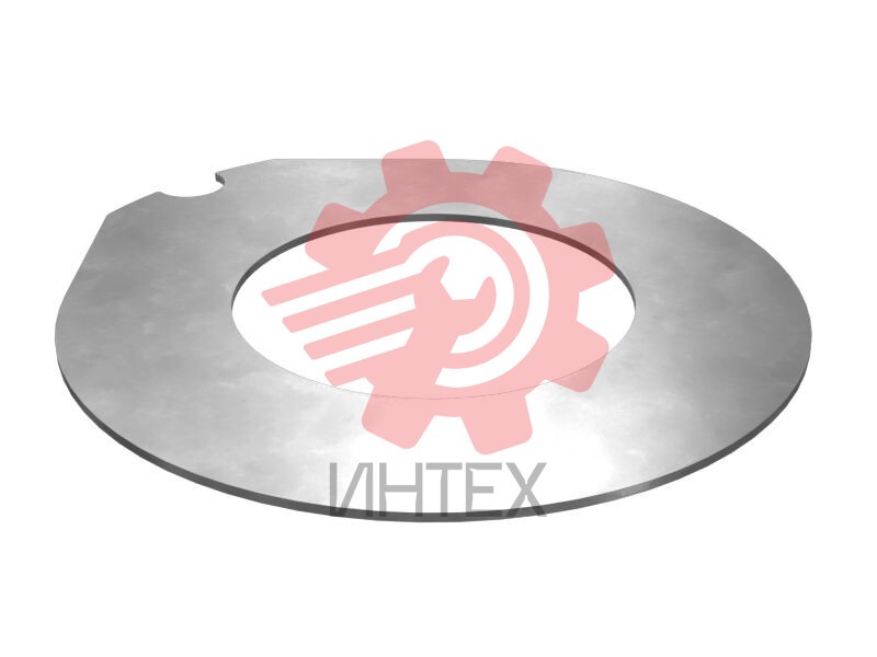 Фрикционный диск общего назначения 550-1162 / 5501162