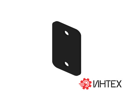 1.6mm Thick Support Plate: 550-1470 /  5501470