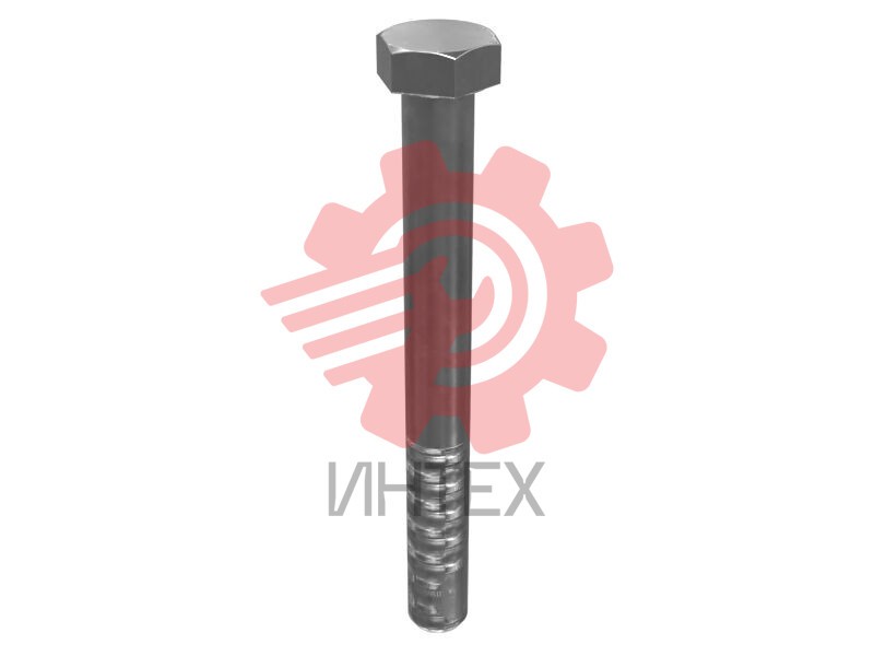 0.75" Hex Head Bolt 550-2439 / 5502439