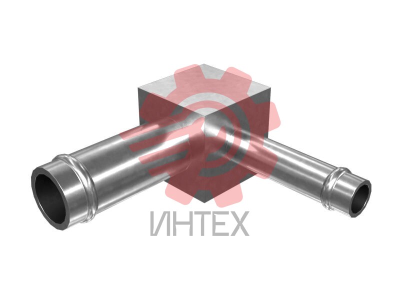ADAPTER-ELBO 550-4585