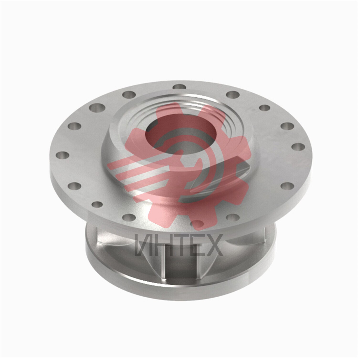 Swing Drive Housing 550-5492 / 5505492