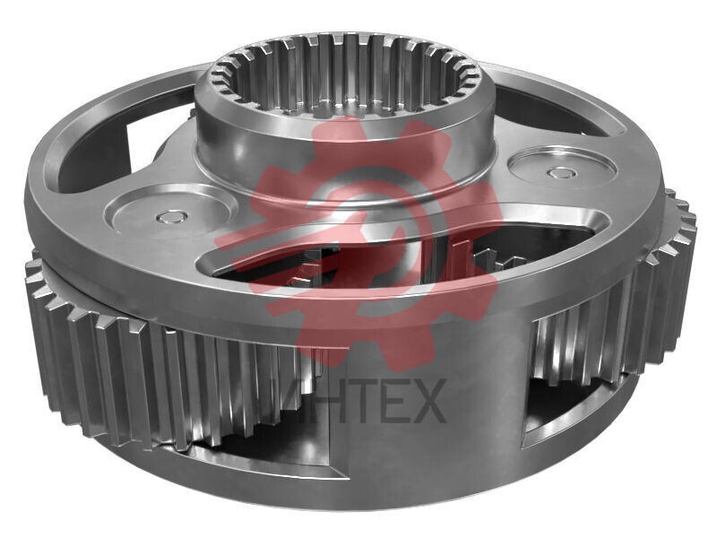 Swing Drive Planetary Gear 550-5500