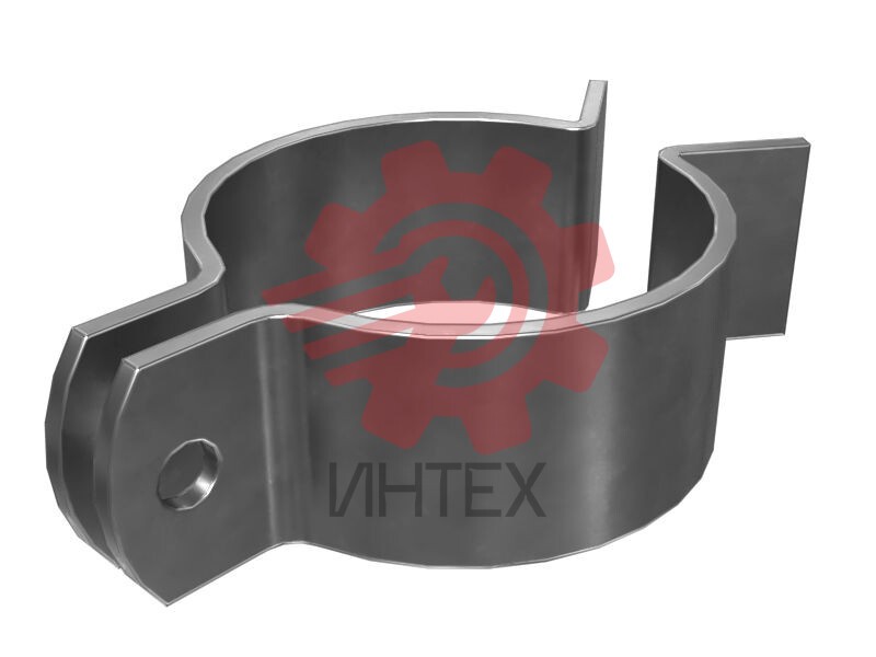 66.7mm Inner Diameter Entrance Cable Mount Clamp 550-5605 / 5505605