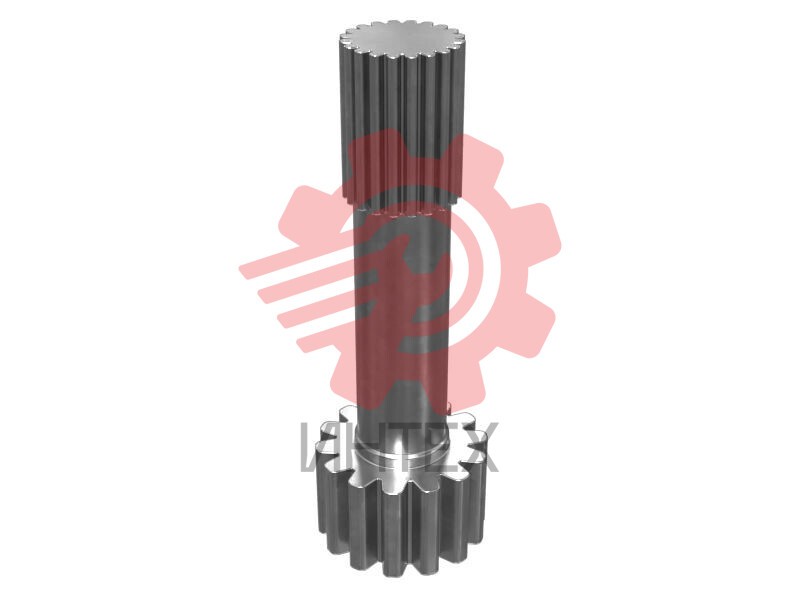 14T Sun Gear 550-5757