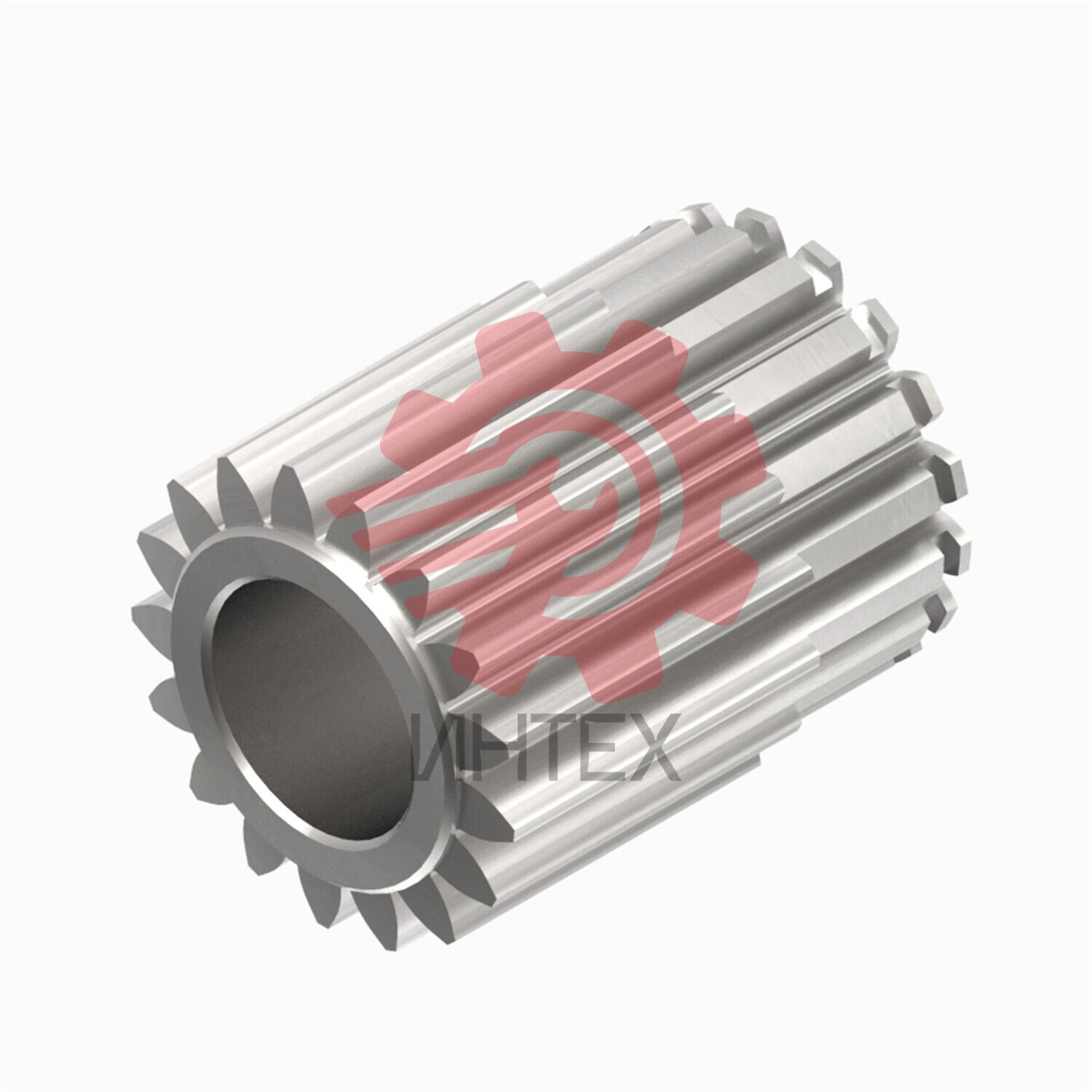 17T Sun Gear 550-5762 / 5505762
