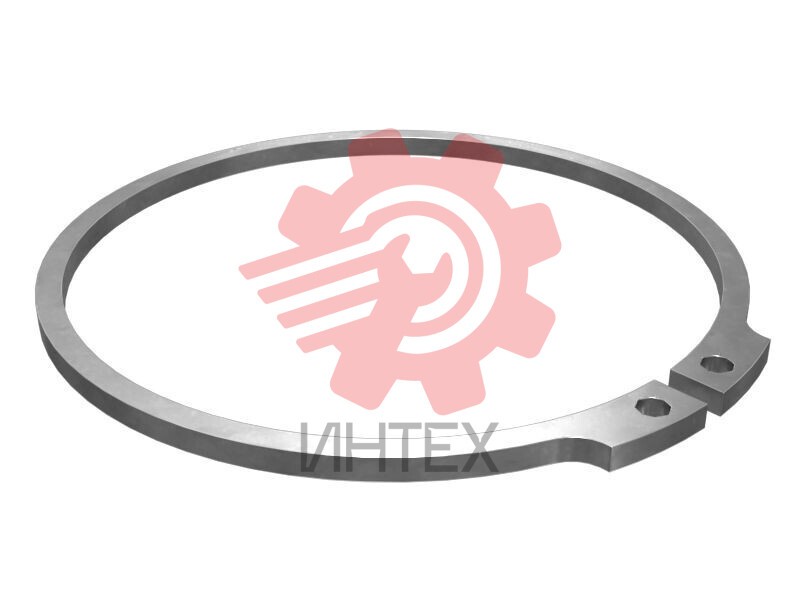 2mm Thick Sun Gear Retaining Ring 550-5764
