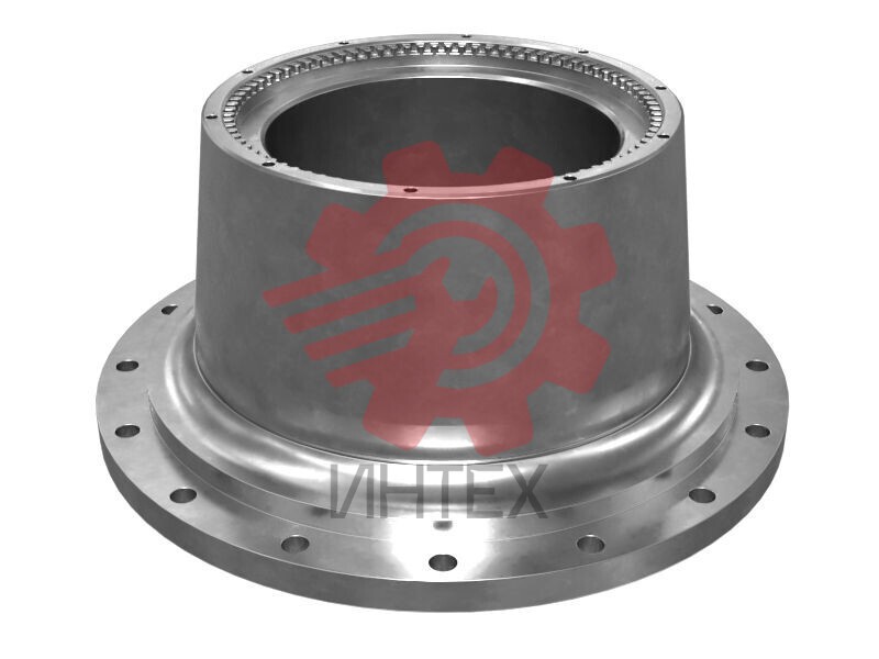 Planetary Final Drive Housing 550-5768
