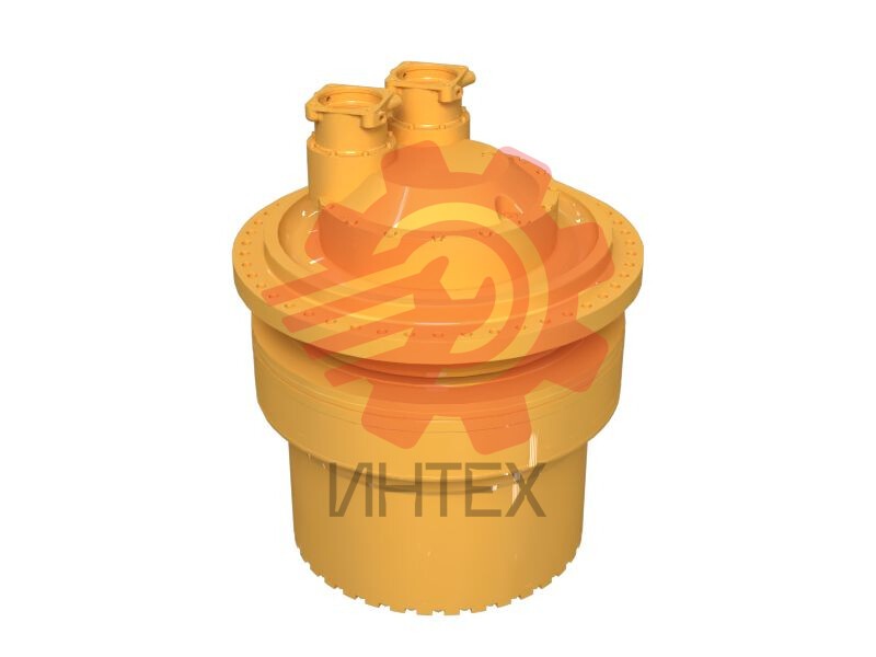 Power Train Final drive 550-7311 / 5507311