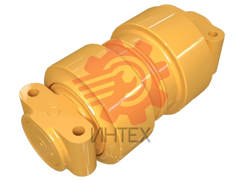 РОЛИК ГУСЕНИЧНОЙ ЛЕНТЫ 550-7512 / 5507512