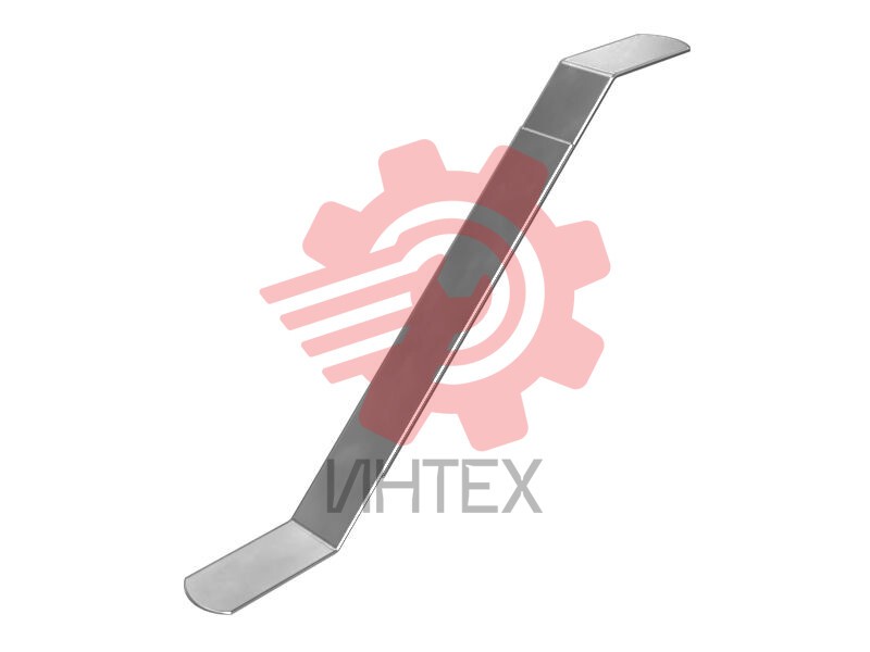 Измерительный щуп шириной 12,7 мм 550-9166