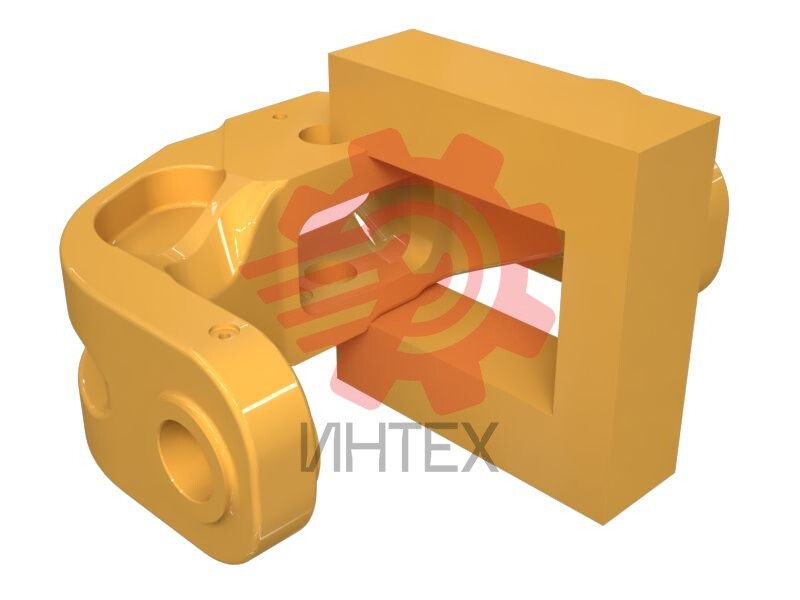 Arm-Front Axle 551-0159