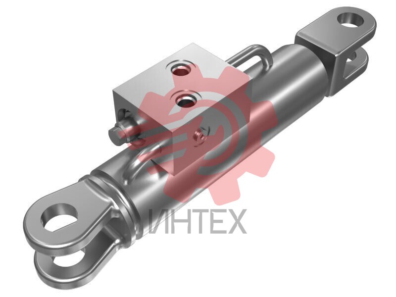 50.8mm Bore Diameter Hydraulic Cylinder 551-1461