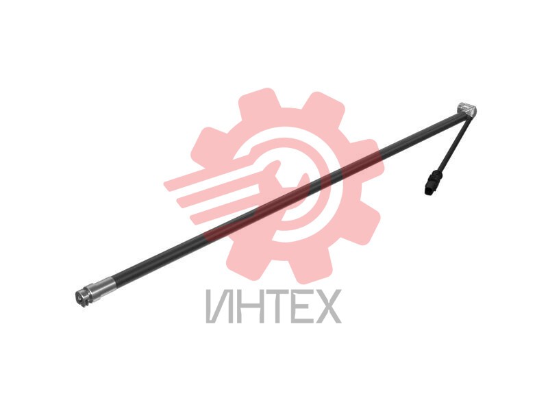 12 Volt Diesel Exhaust Fluid Heated Hose 551-1562 / 5511562